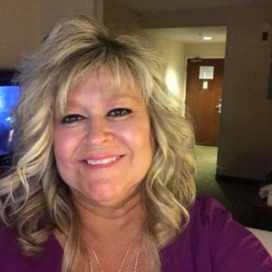 Meet your Posher, Trenda
